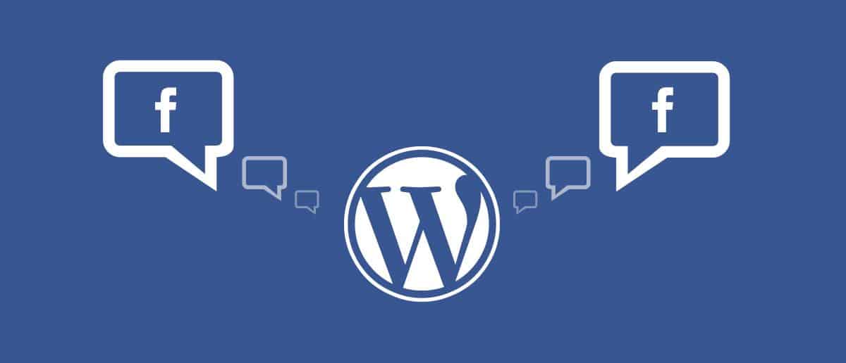 Want a Chirping WordPress Blog? Learn How To Integrate Facebook Comments Without an Extra Plugin