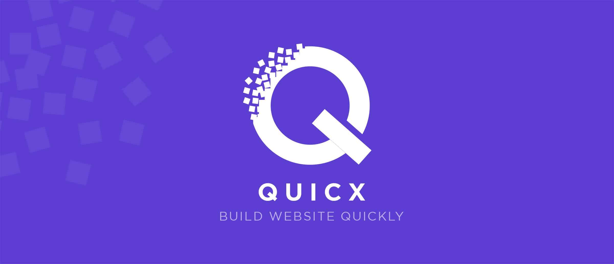 Quix RC1 Has Arrived - More Elements, Performance Improvements and Developer Friendly