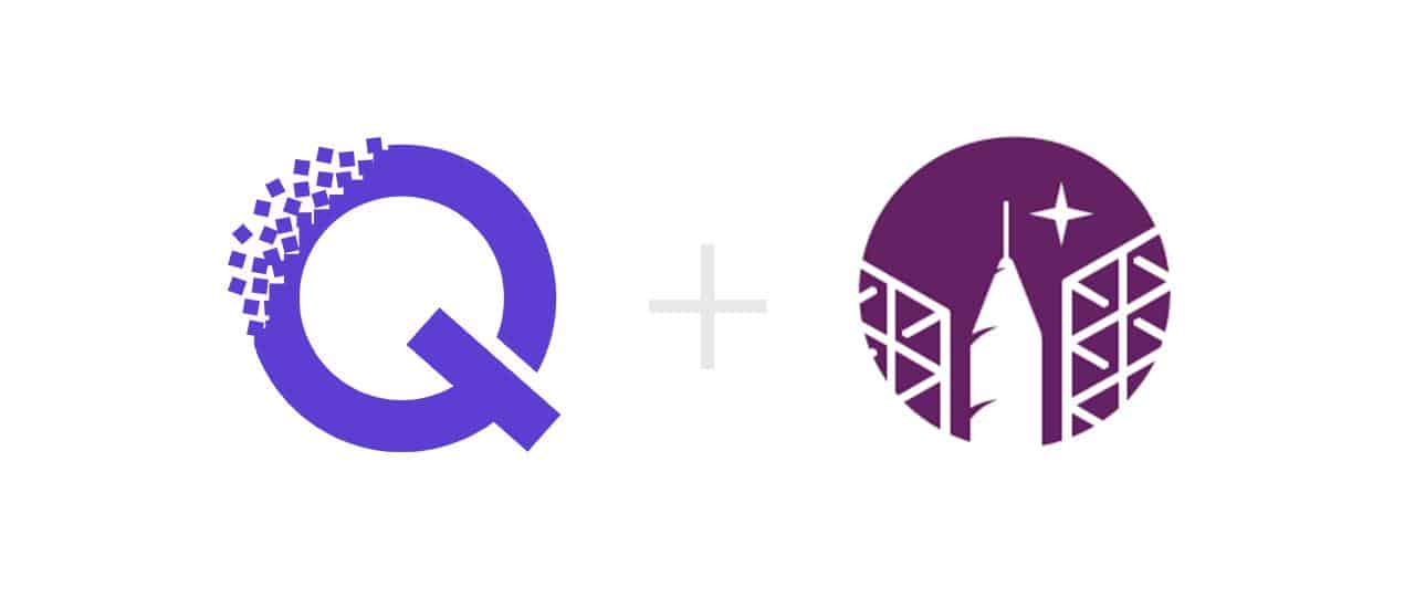 Quix Meets Gantry Framework - Build Tomorrow's Website Today