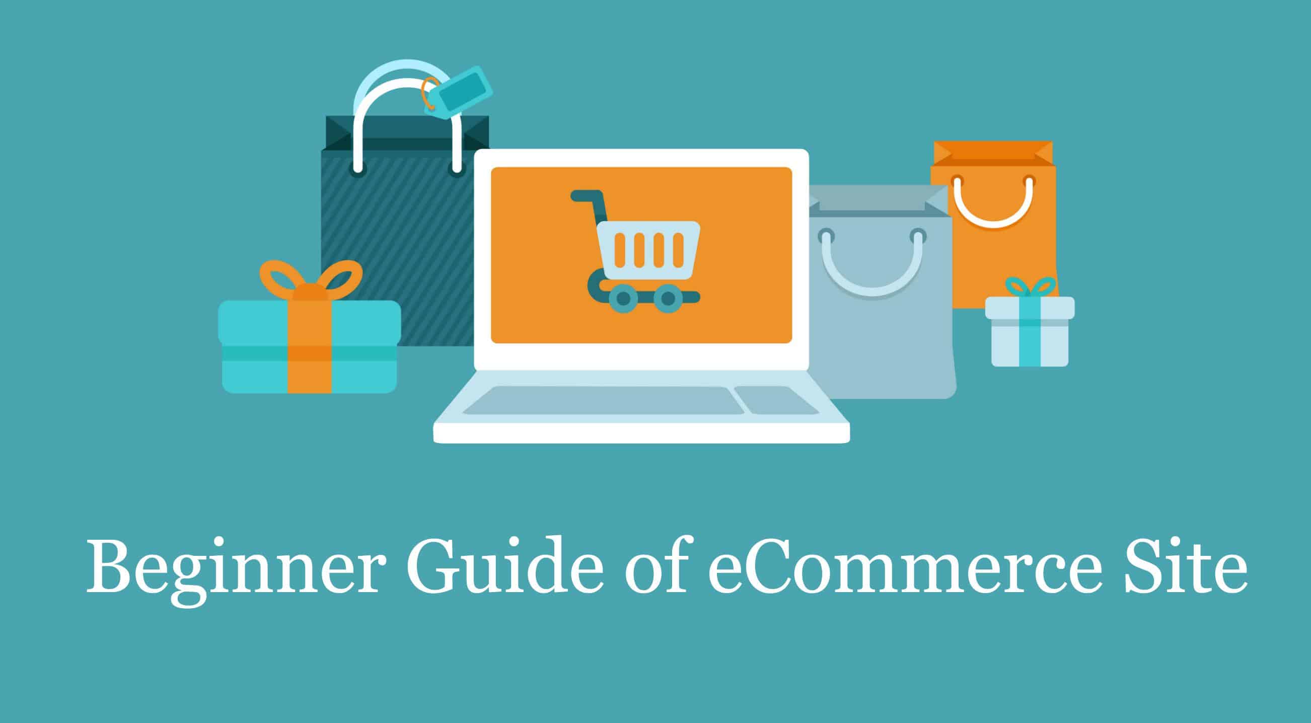 The Beginner Guide to setup a Multivendor eCommerce Website