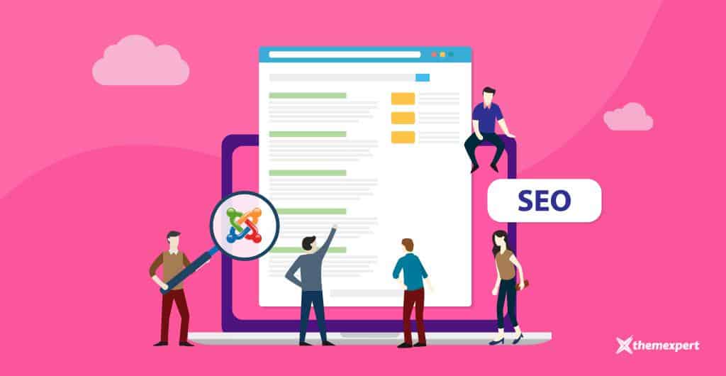 Joomla SEO Made Simple-A Complete Step-by-Step Guide