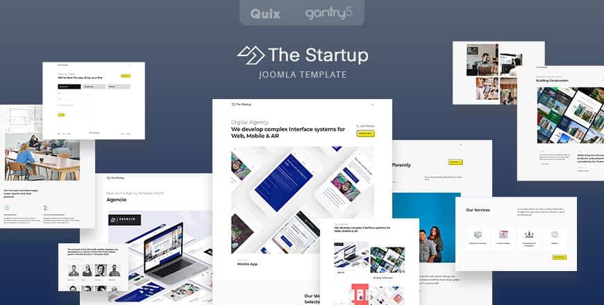 36 Best Portfolio Website Templates Html Wordpress 2019