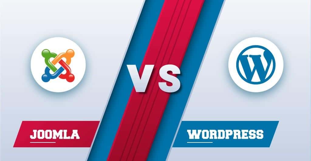 Joomla Vs Wordpress A Real Life Data Driven Study