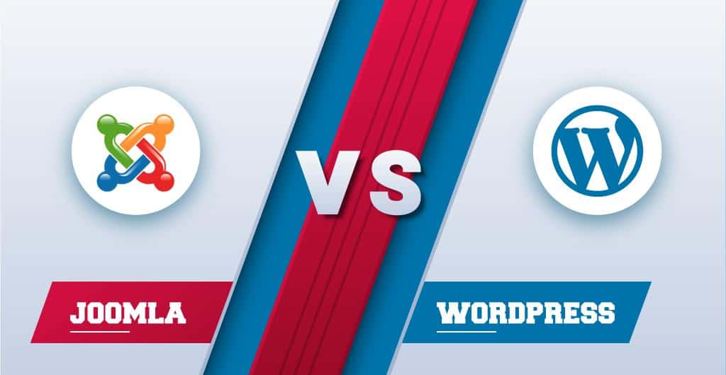joomla-vs-Wordpress