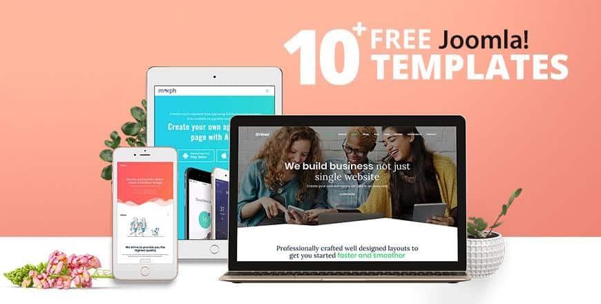 joomla 4 template joomla 4 template
