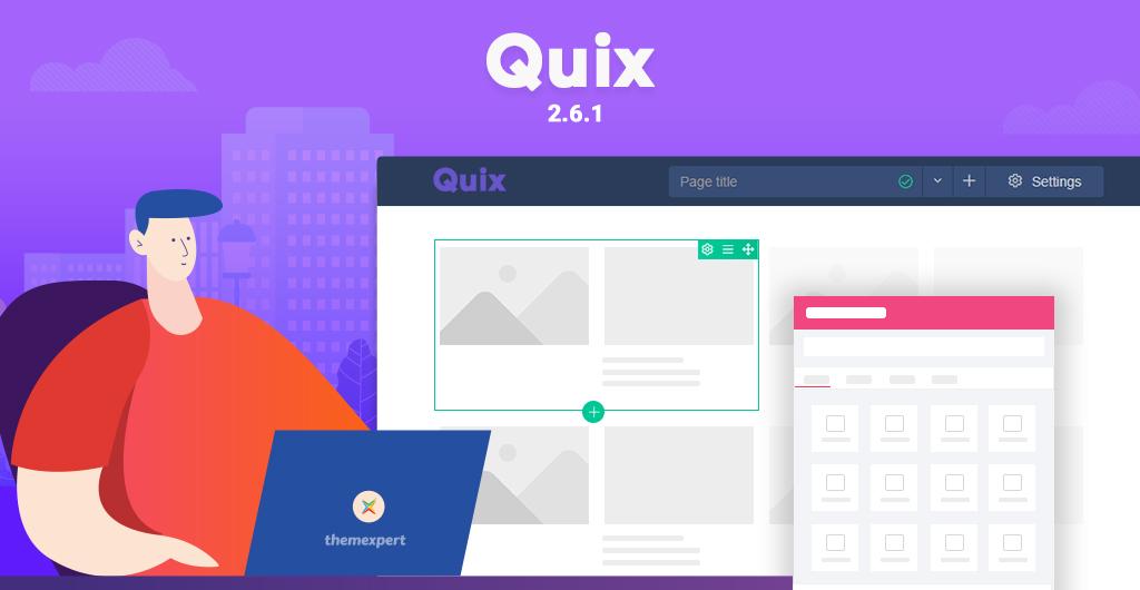 Quix-2.6.1