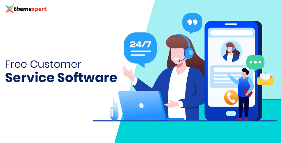 9 Best Free Customer Service Software For Small Business