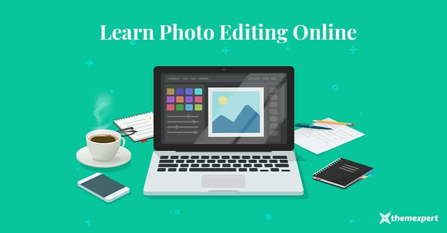 Learn-photo-editing