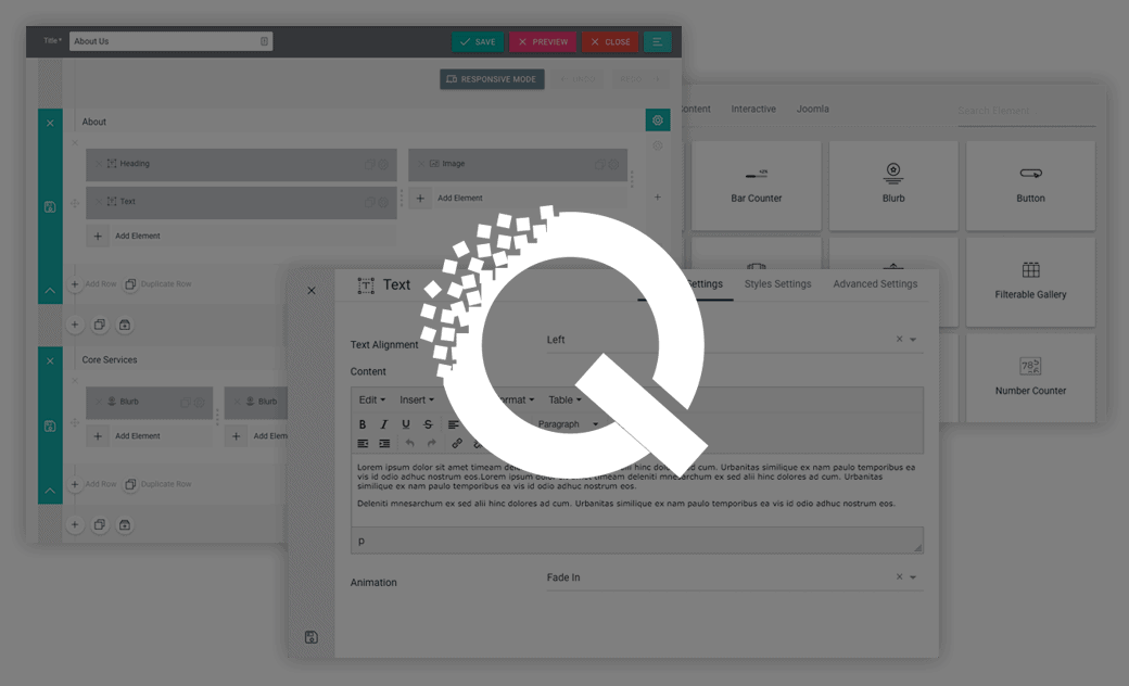 Exploring Quix: Built-in Pages And How You Can Get Started Faster