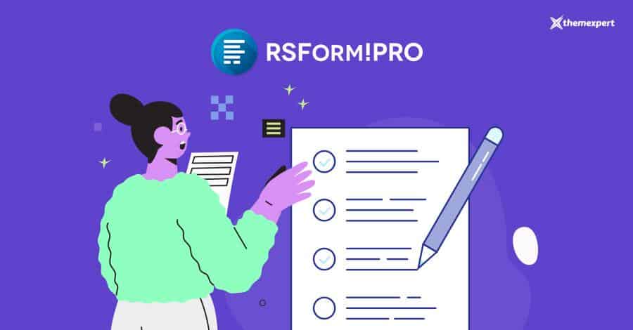 rsform-pro