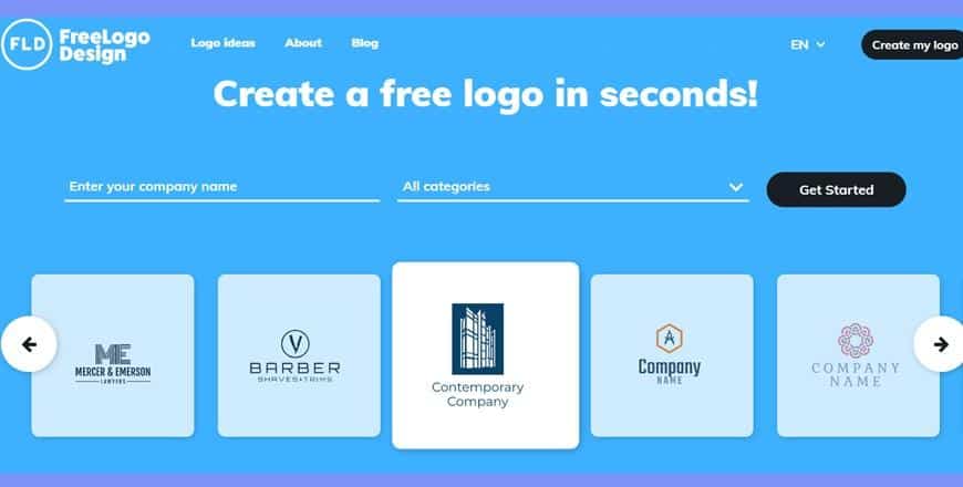 These Are the Best Online Logo Maker Options in 2023