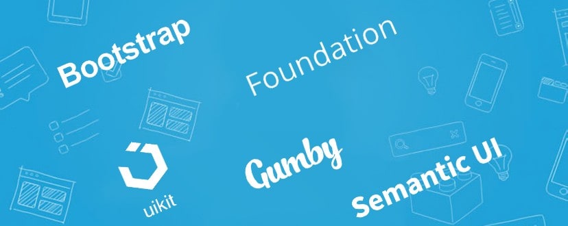 Top 5 Responsive CSS Framework