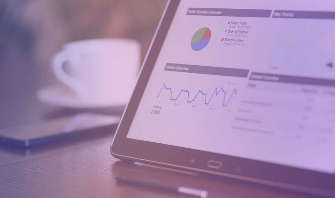 How to Create a Responsive Chart using Quix Counter Elements?