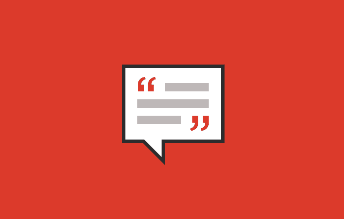The Easiest Way to Make an Outstanding Testimonials with Quix