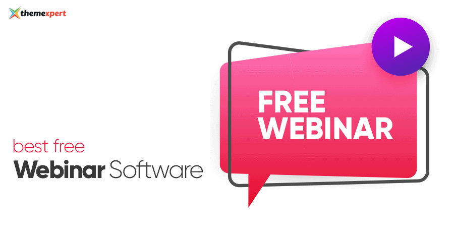 Best Free Webinar Software of 2021 for Startup