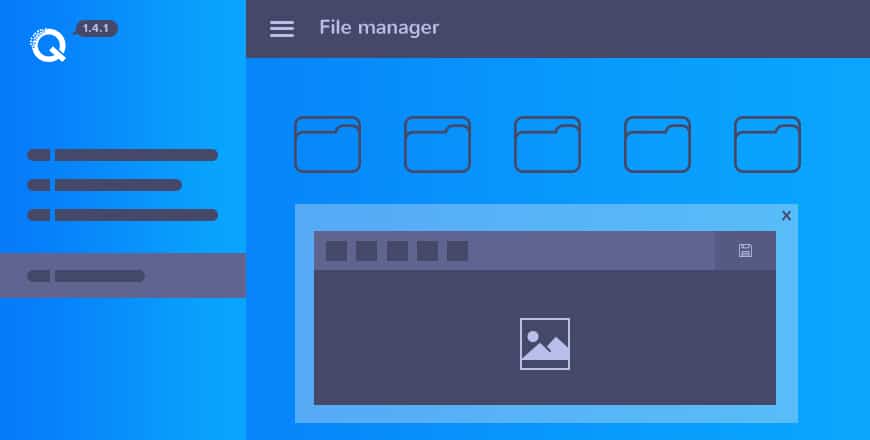 Quix File Manager and How To Get Most Out Of It