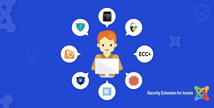 Top Essential Joomla Security Extensions of 2023