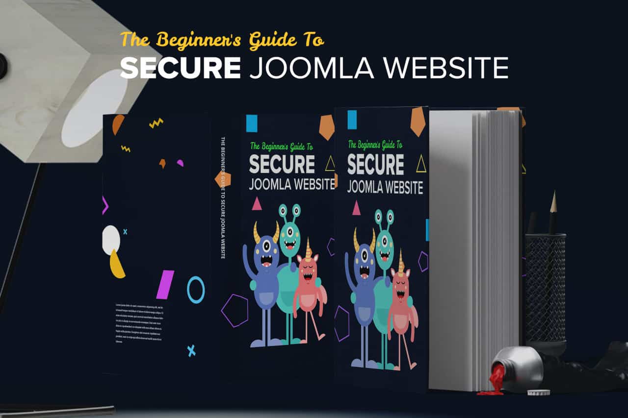 Joomla Security