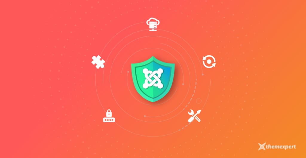 The Beginner's Guide to Secure Joomla Website