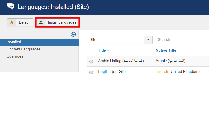 Joomla_language_install