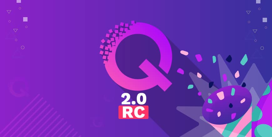 Quix 2.0 RC Is Here - Joomla Visual Builder Got Huge New Features and Improvements