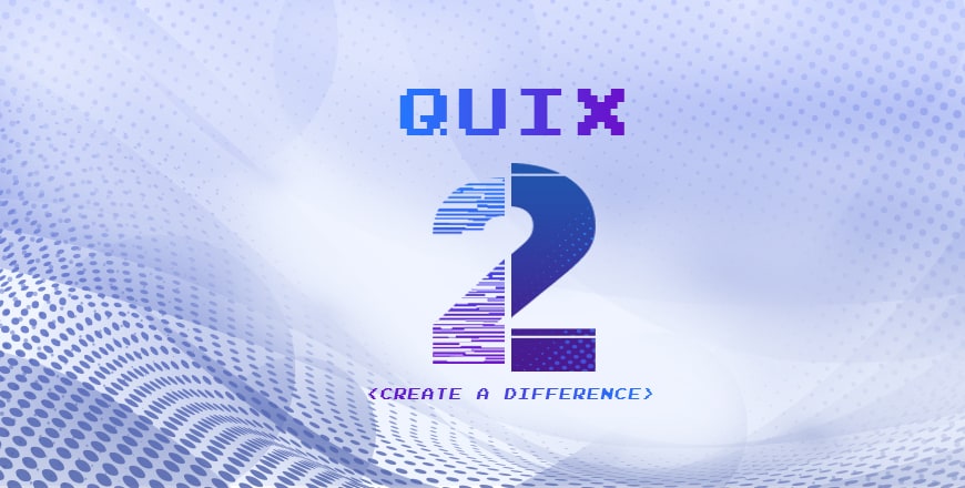 Quix 2.0 Has Arrived! Introducing The Best Visual Page Builder For Joomla & Absolutely FREE
