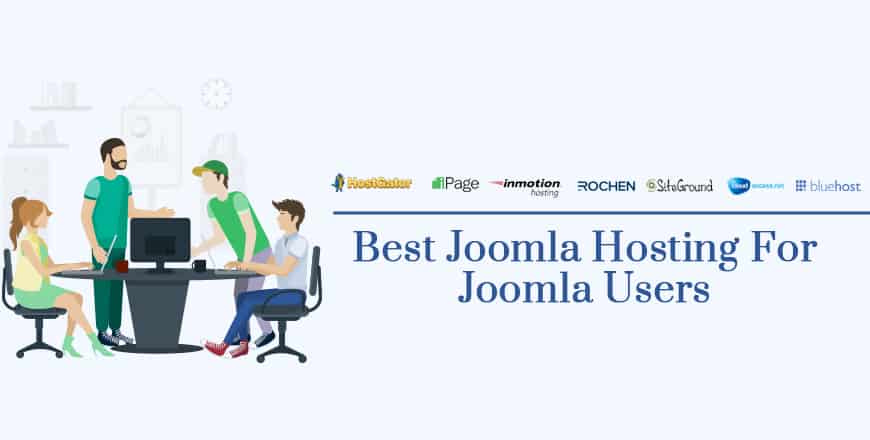 How to Choose the Best Joomla Hosting in 2023