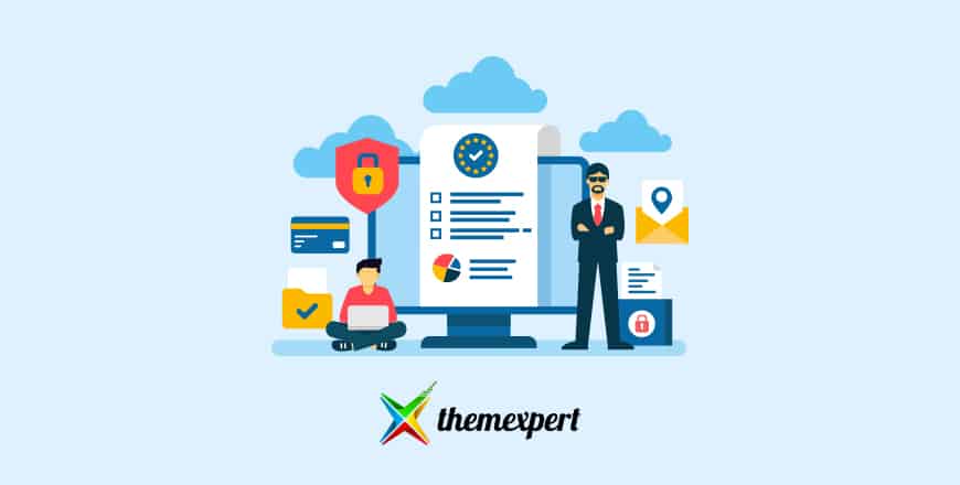 How to Make Your Joomla! Site GDPR Friendly