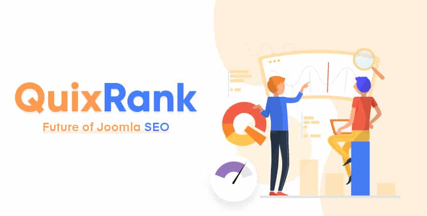 Introducing QuixRank - The Future of Joomla SEO