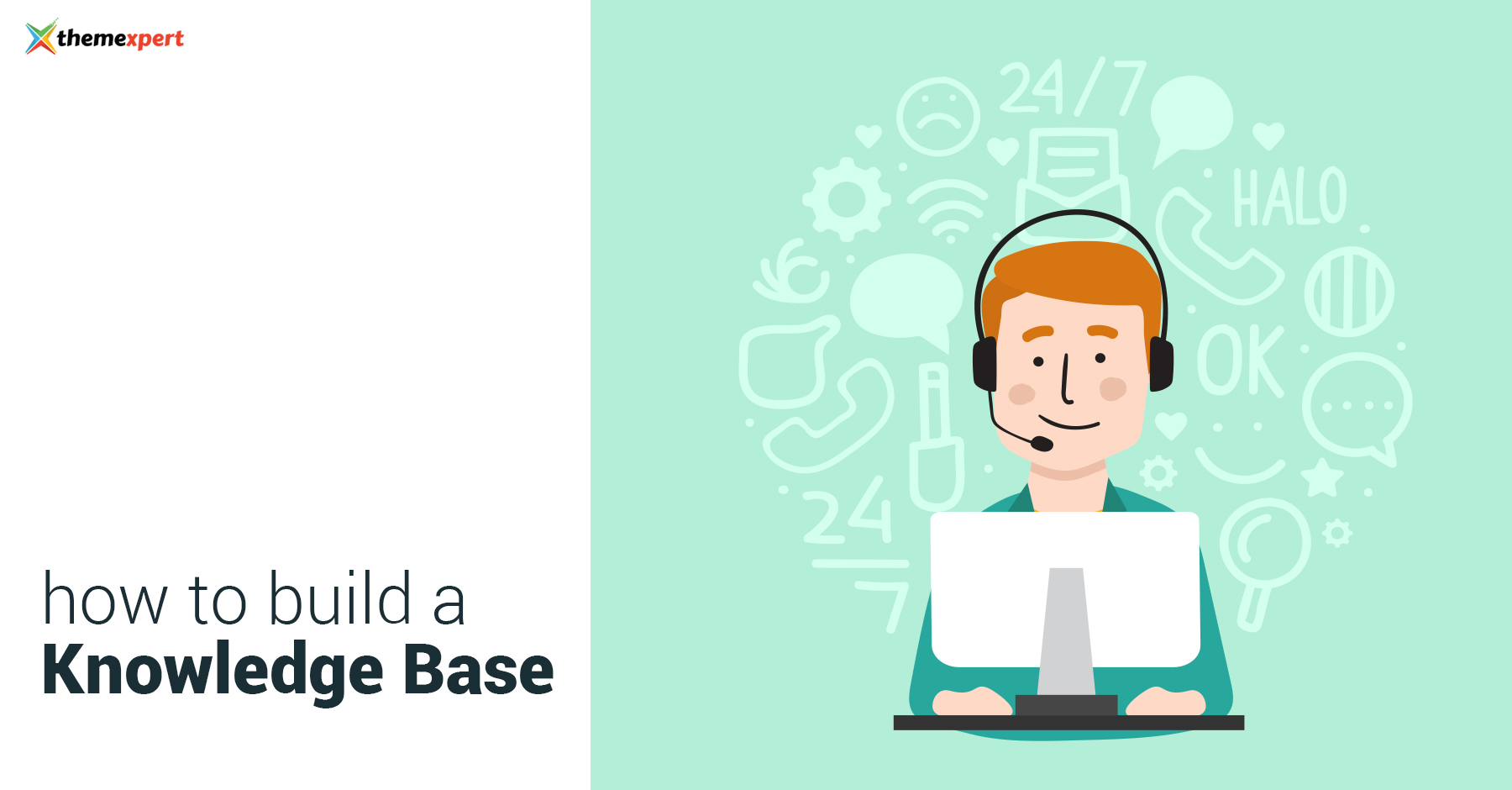How to Build a Knowledge Base:  The Ultimate Guide