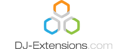 DJ Extensions DJ Extensions