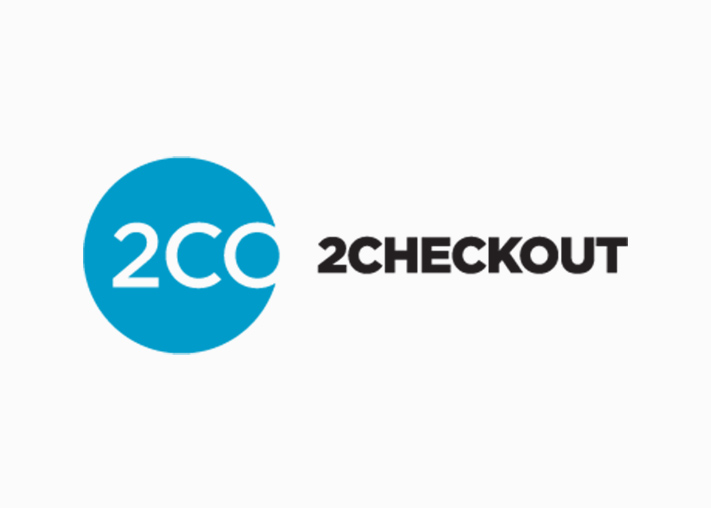 2Checkout Standard