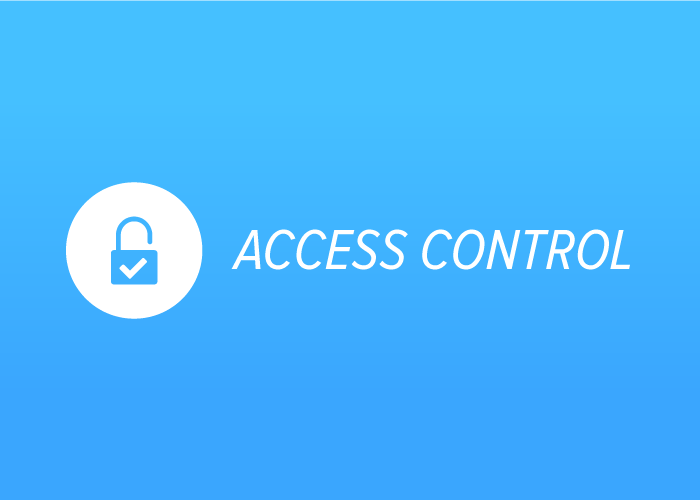 Access Control Image