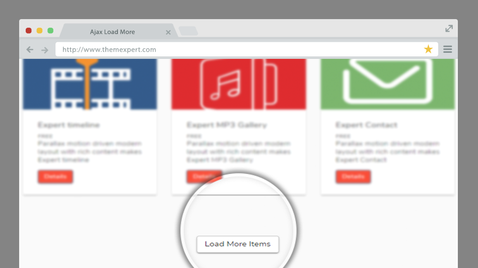 Smart UI Interface