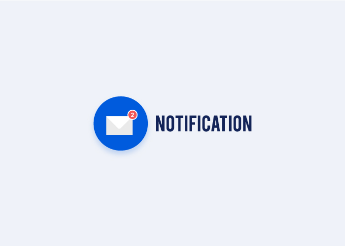 Notification