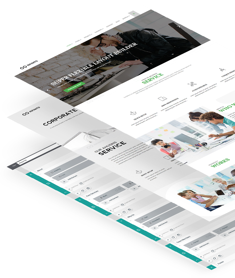 Speed up your website