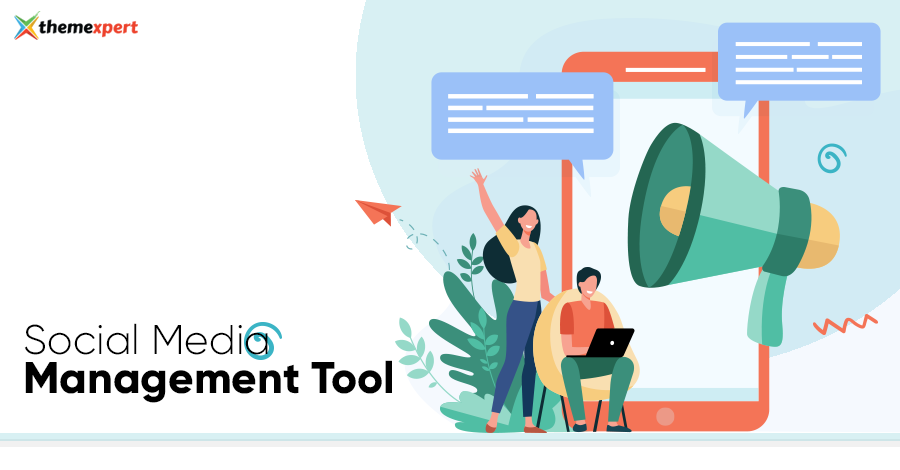 7 Best Social Media Management Tools of 2023