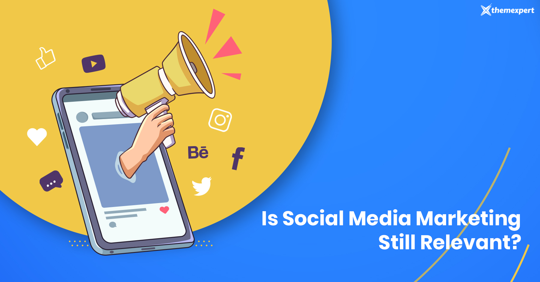Is Social Media Marketing Still Relevant for Your Business? Here's What We Know