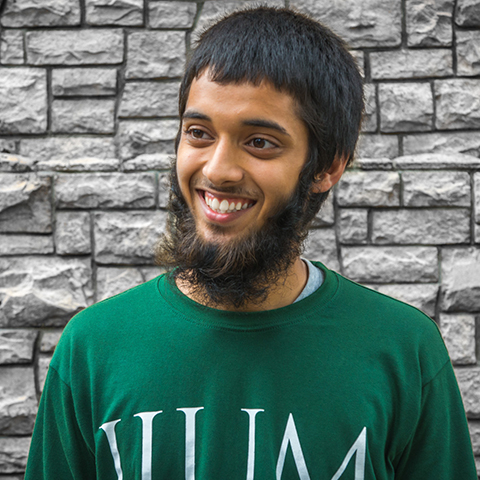 Ahmed Tahqiq
