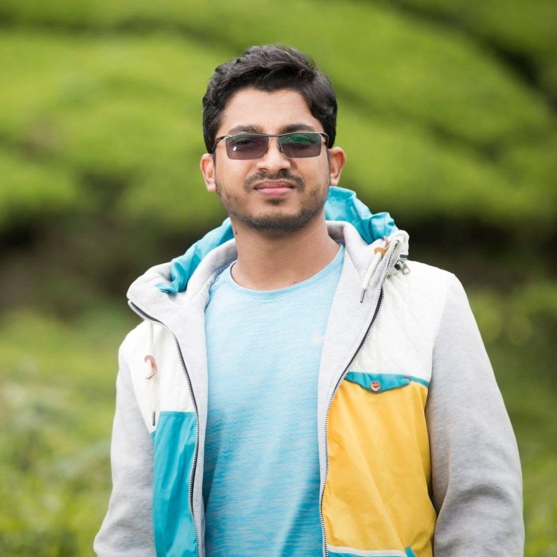 Parvez Akther