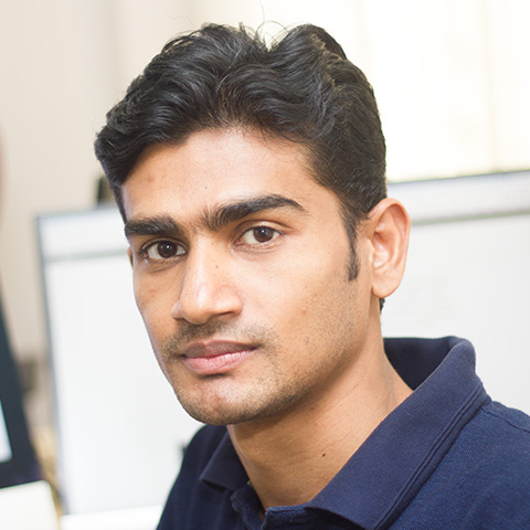Sumon Hasan