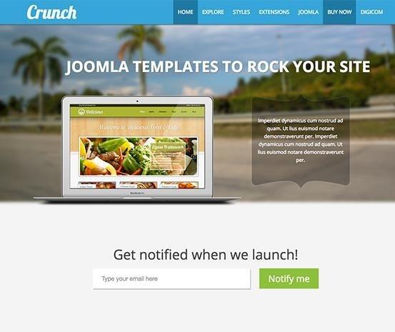 Crunch Image