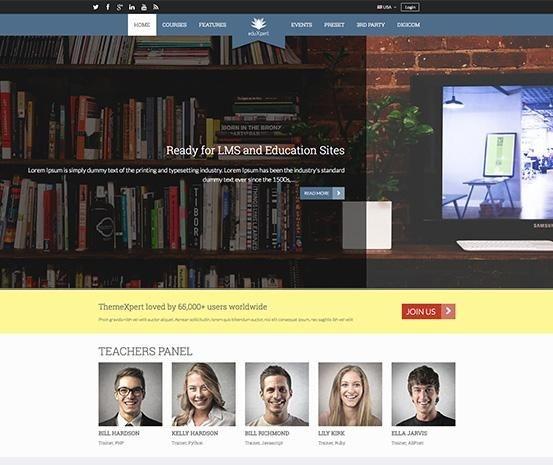 EduXpert Image