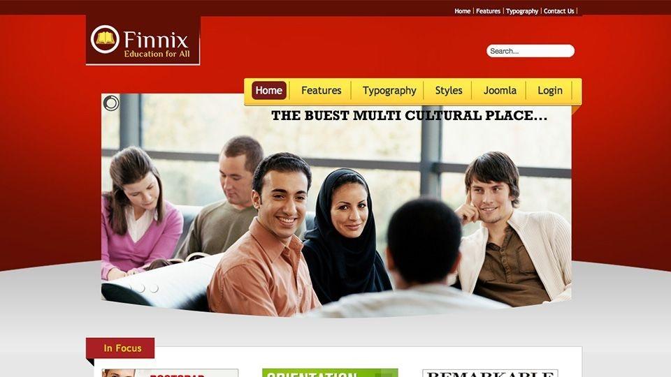 Finnix