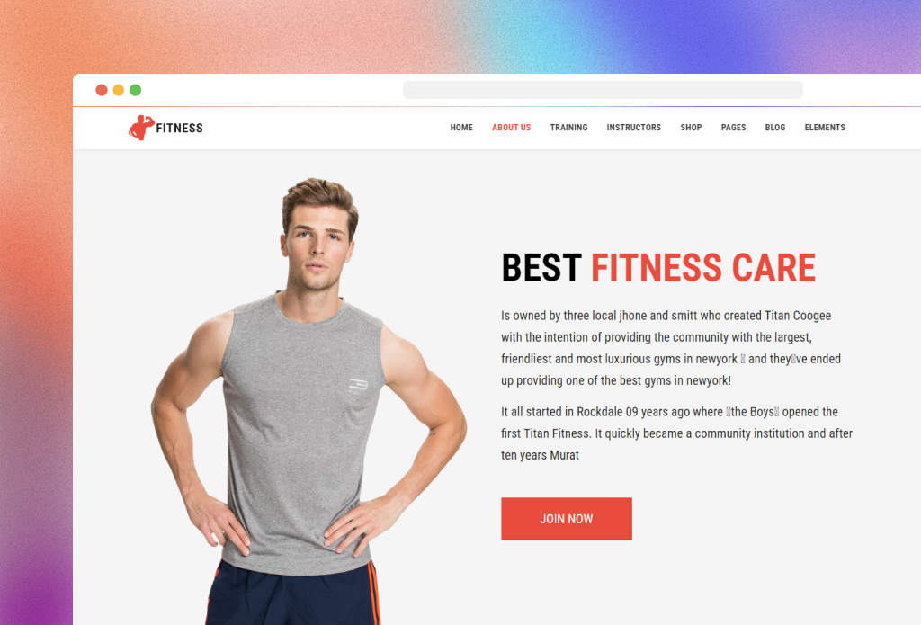 fitness-2 - Images