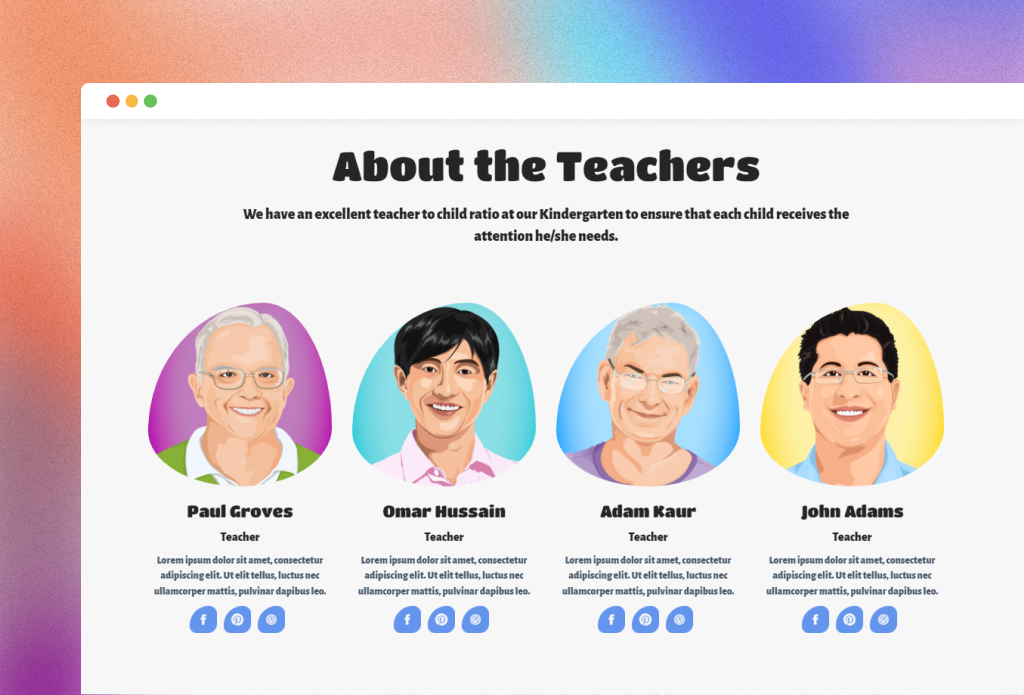 kindergarten-4 - Images