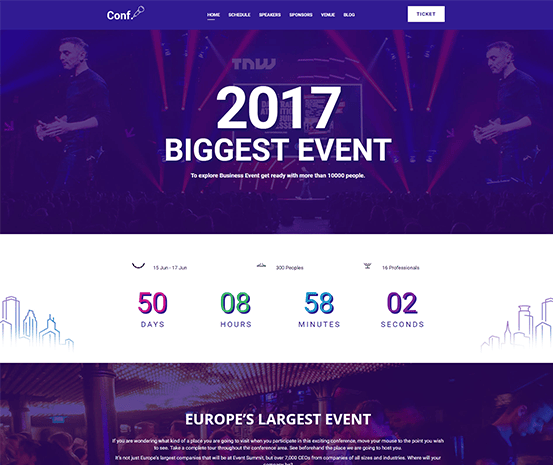 Conf 