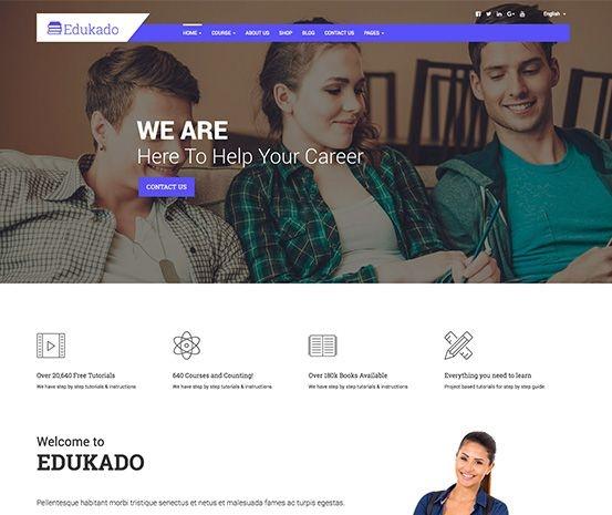 Edukado