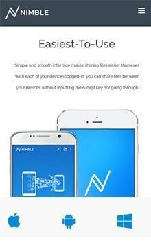 nimble app nimble app
